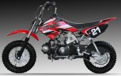 2008 Orion AGB-21 photo